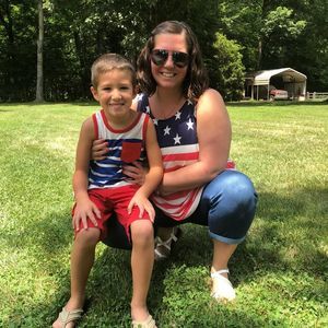 Meet your Posher, Heather